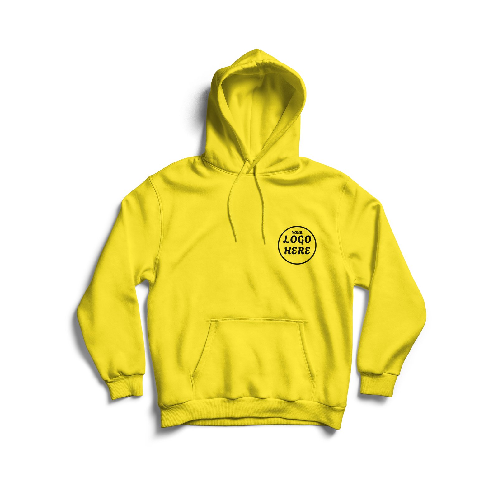 Pullover Hoodie - Unisex Hoodie